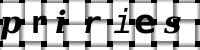 Obrázok CAPTCHA