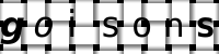 Obrázok CAPTCHA