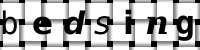 Obrázok CAPTCHA