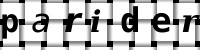 Obrázok CAPTCHA
