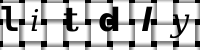 Obrázok CAPTCHA