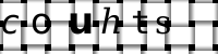Obrázok CAPTCHA