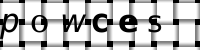 Obrázok CAPTCHA