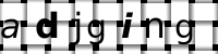 Obrázok CAPTCHA