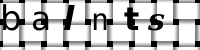 Obrázok CAPTCHA