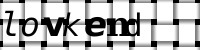 Obrázok CAPTCHA