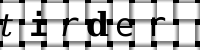 Obrázok CAPTCHA