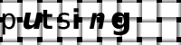 Obrázok CAPTCHA