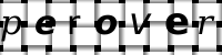 Obrázok CAPTCHA
