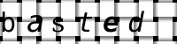 Obrázok CAPTCHA