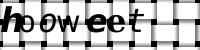 Obrázok CAPTCHA