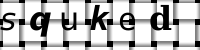 Obrázok CAPTCHA