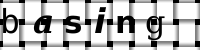 Obrázok CAPTCHA