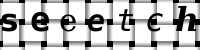 Obrázok CAPTCHA