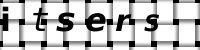 Obrázok CAPTCHA