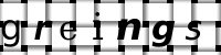 Obrázok CAPTCHA