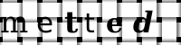 Obrázok CAPTCHA