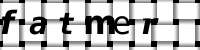 Obrázok CAPTCHA
