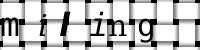 Obrázok CAPTCHA