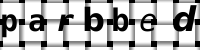 Obrázok CAPTCHA