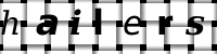 Obrázok CAPTCHA