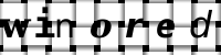 Obrázok CAPTCHA
