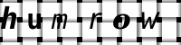 Obrázok CAPTCHA