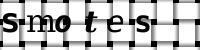 Obrázok CAPTCHA