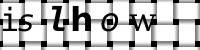 Obrázok CAPTCHA
