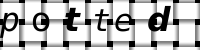 Obrázok CAPTCHA