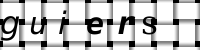 Obrázok CAPTCHA