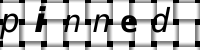 Obrázok CAPTCHA