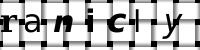 Obrázok CAPTCHA