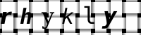 Obrázok CAPTCHA