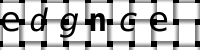 Obrázok CAPTCHA