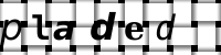 Obrázok CAPTCHA