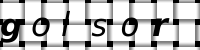 Obrázok CAPTCHA