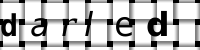 Obrázok CAPTCHA