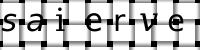 Obrázok CAPTCHA