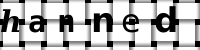Obrázok CAPTCHA