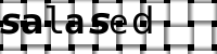 Obrázok CAPTCHA