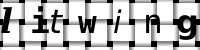 Obrázok CAPTCHA