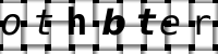 Obrázok CAPTCHA