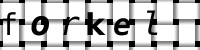 Obrázok CAPTCHA