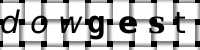 Obrázok CAPTCHA