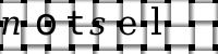 Obrázok CAPTCHA