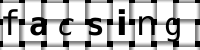 Obrázok CAPTCHA