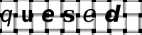 Obrázok CAPTCHA