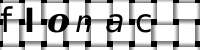 Obrázok CAPTCHA