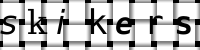 Obrázok CAPTCHA